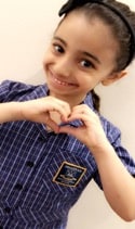 Yasmeen Alghurairi