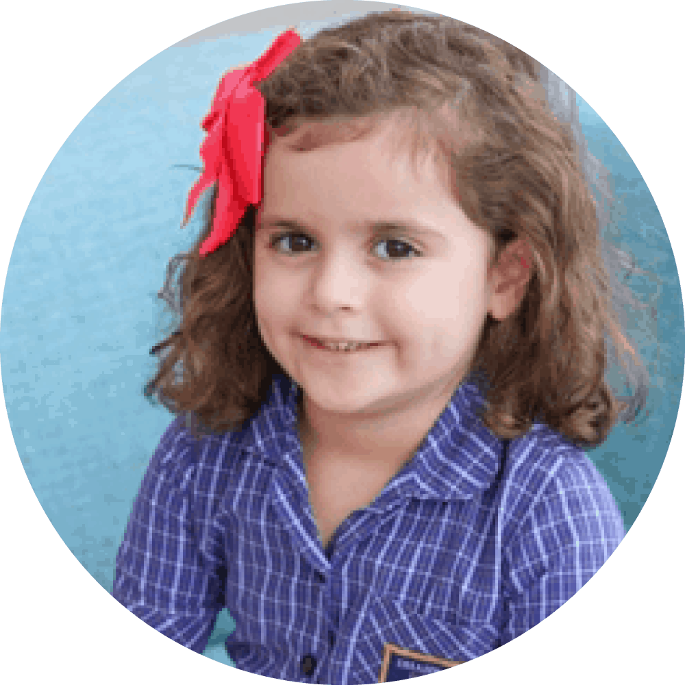 Laila AlHoumod