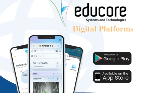 EDUCORE