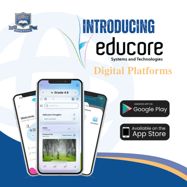 EDUCORE