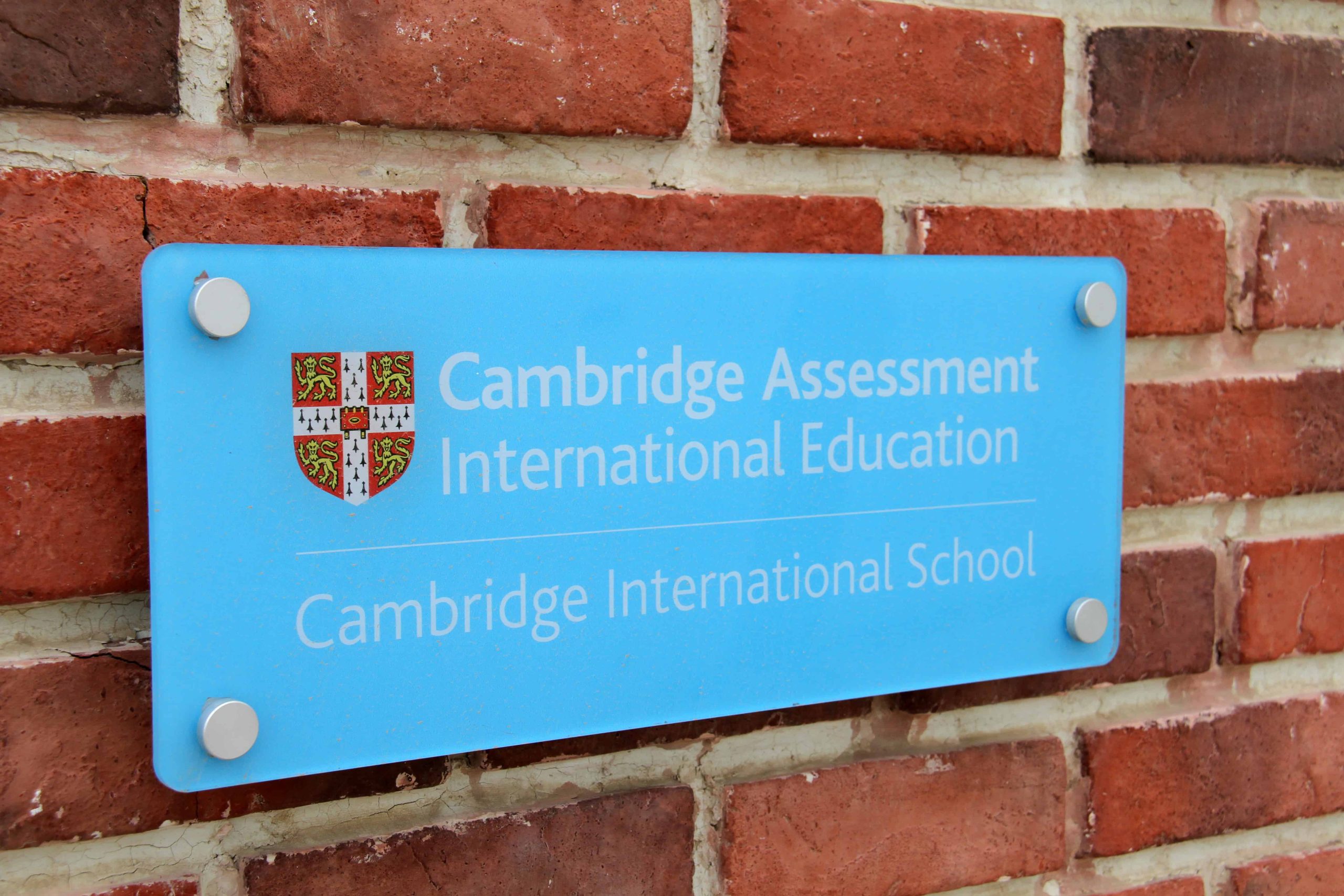 Cambridge Assessment 
