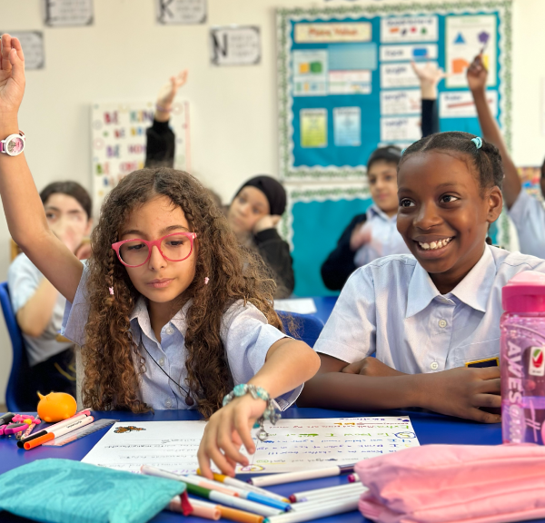 Experienced Teachers
