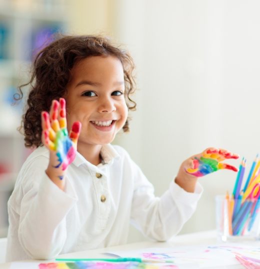 imagination and creativity