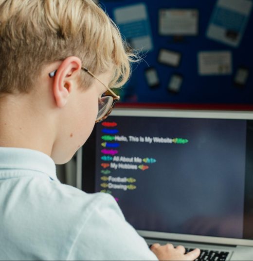 hands-on innovation and problem-solving