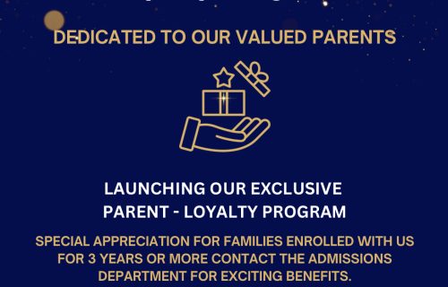 Loyalty Program